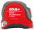 Рулетка SOLA PRO-TM 3м/19мм, 1-й класс точности (50022001)
