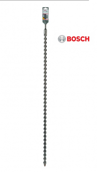 Бур по бетону Bosch SDS-Plus (S4L) 22x950x1000мм (арт. 2608597128)