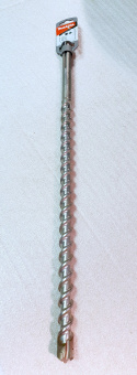 Бур по бетону Makita хвостовик SDS-max 22х400х520 мм ( P-77861 )