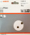 Шлифлисты белые (5шт) BOSCH Best for Paint 125мм (зерно 60) 2608605001