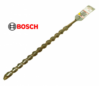 Бур по бетону Bosch SDS-Plus-5 ( 25x400x450 мм ) арт.1618596239