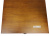 Набор из 6 плоских стамесок NAREX Wood Line Profi (853053) в дерев.коробке (6,10,12,16,20,26мм)