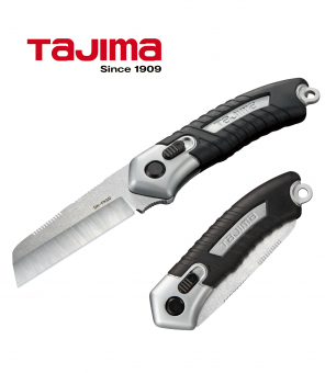 Нож складной многофункциональный TAJIMA MULTI PURPOSE KNIFE (DK-FKSD-EUR)