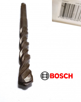 Бур по бетону 12 мм Bosch SDS-Plus (2608585629-1) 12x100x165мм (1шт)